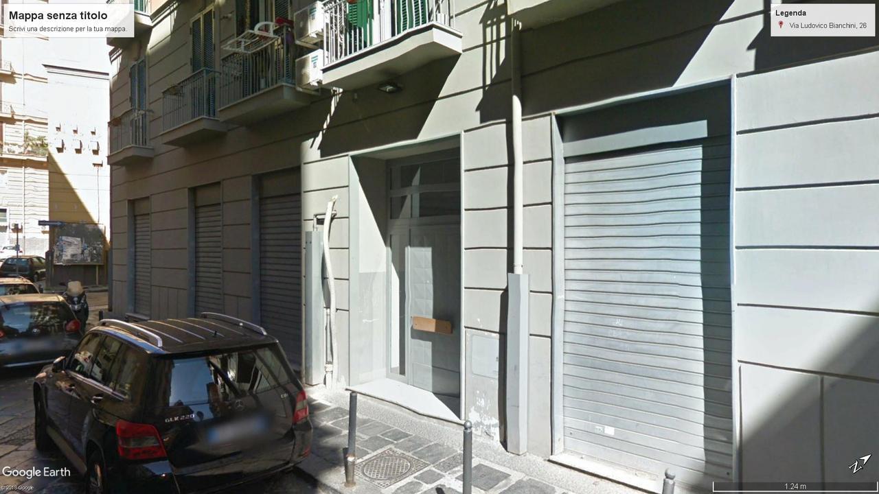 Napolistayin Exterior photo
